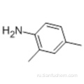 2,4-диметиланилин CAS 95-68-1